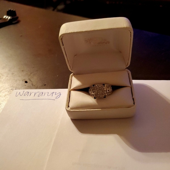 Jewelry - Wedding Band